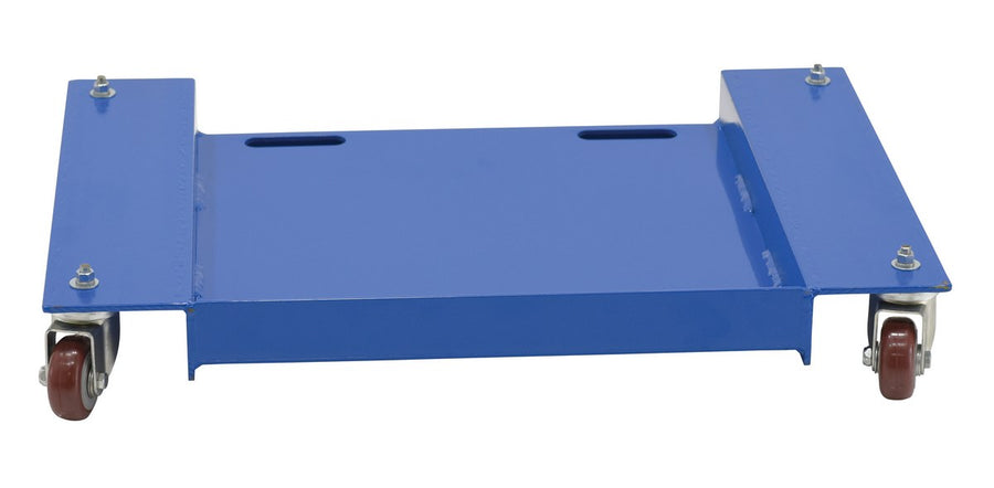 4-3/8"H Low Profile Dolly