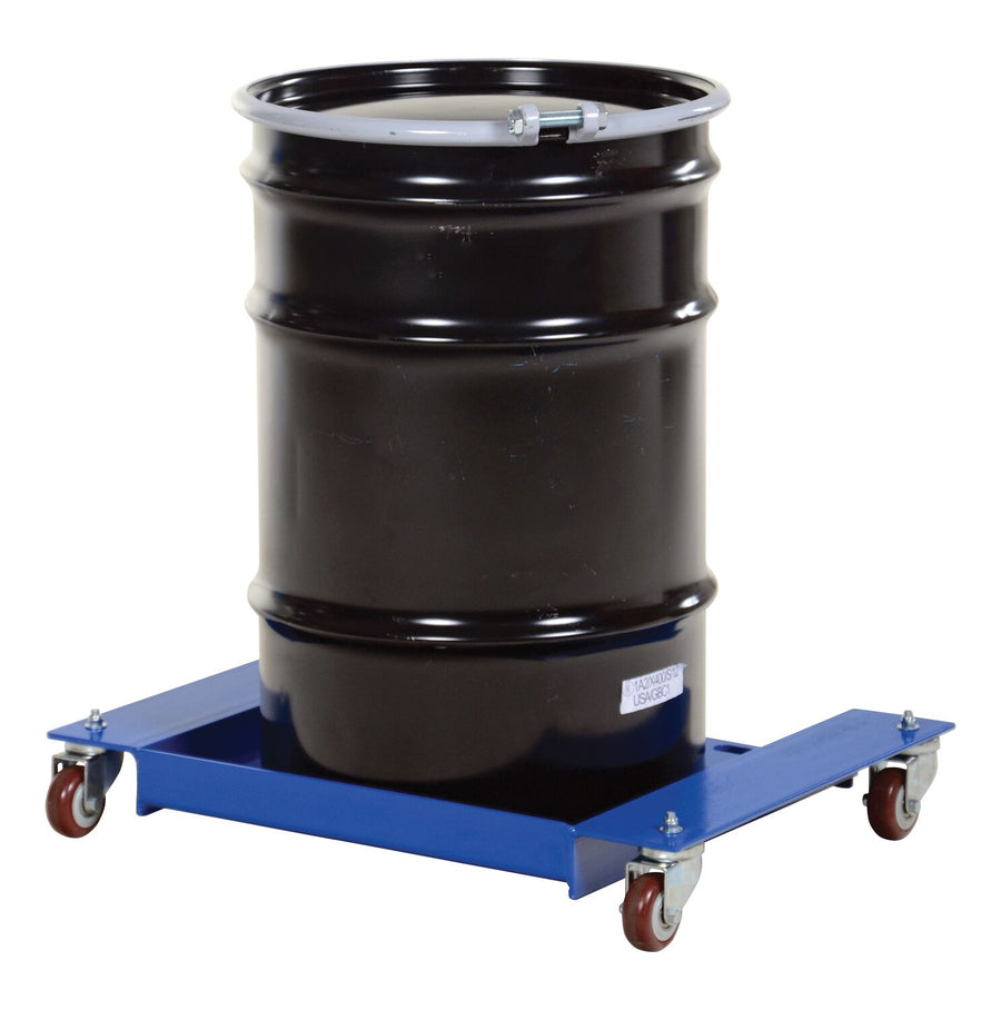 4-3/8"H Low Profile Dolly