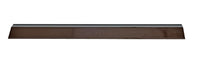 Thumbnail for ALUMINUM HOSE/CABLE BRIDGE 36 IN BROWN - Model LHCR-36-BRN