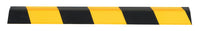 Thumbnail for ALUMINUM HOSE/CABLE BRIDGE 36 IN YEL/BLK - Model LHCR-36-YB