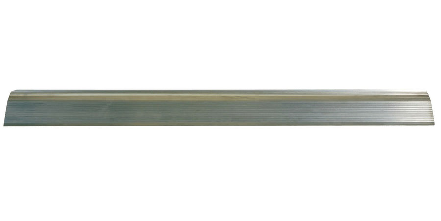48"L Extruded Aluminum Hose & Cable Bridge