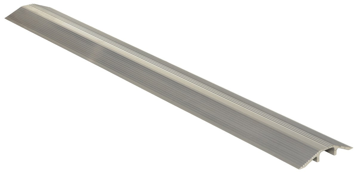 72"L Extruded Aluminum Hose & Cable Bridge