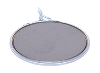 Thumbnail for LEVER LOCK STEEL LID 5 GALLON BLACK - Model LID-STL-LL