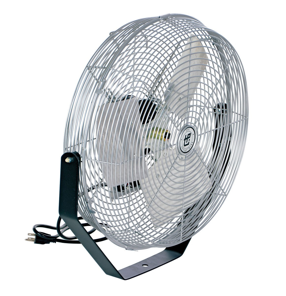 LOADING LIGHT FAN OPTION - Model LLF-18