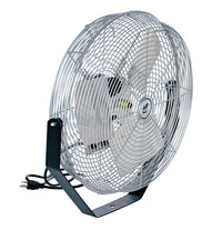 Thumbnail for LOADING LIGHT FAN OPTION - Model LLF-18
