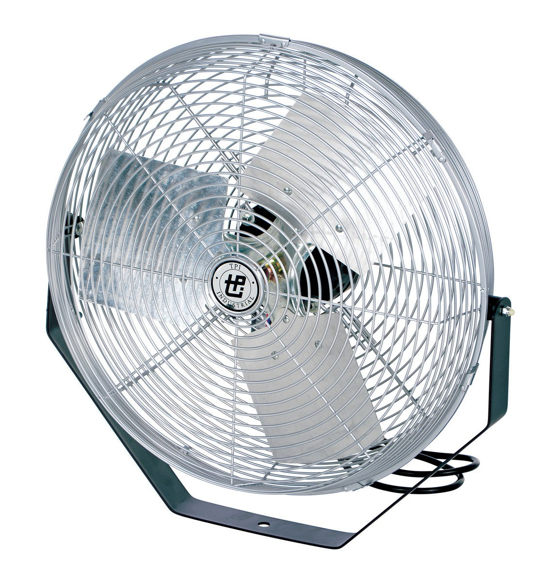 LOADING LIGHT FAN OPTION - Model LLF-18