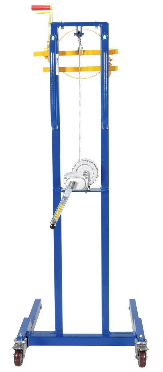 Vestil Variable Height Pail Dumper