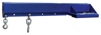 Thumbnail for 8,000-lbs Capacity Economy Non-Telescopic Lift Master Boom