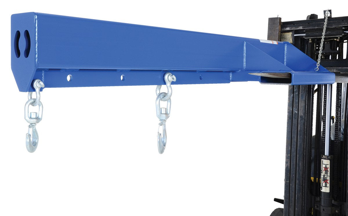 8,000-lbs Capacity Economy Non-Telescopic Lift Master Boom