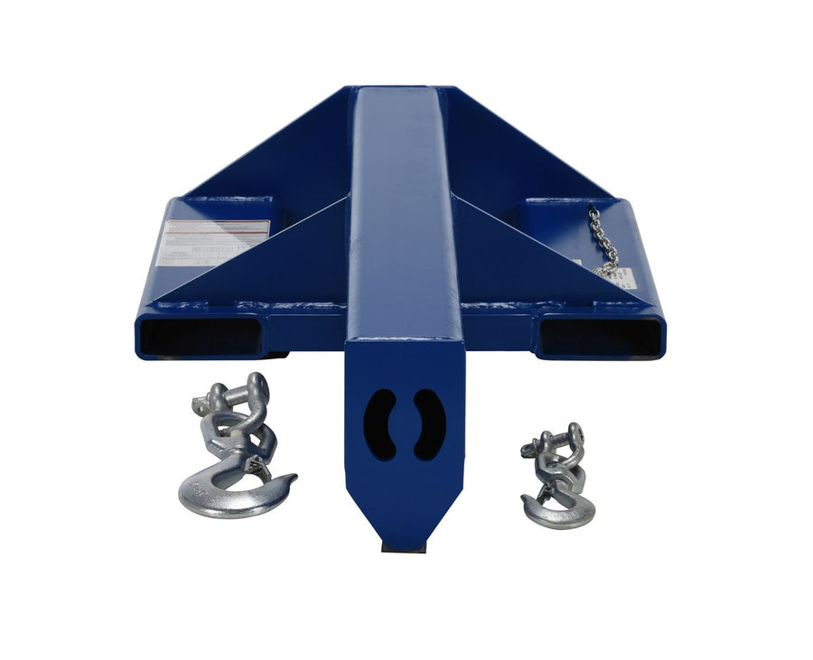 8,000-lbs Capacity Non-Telescopic Shorty Lift Master Boom