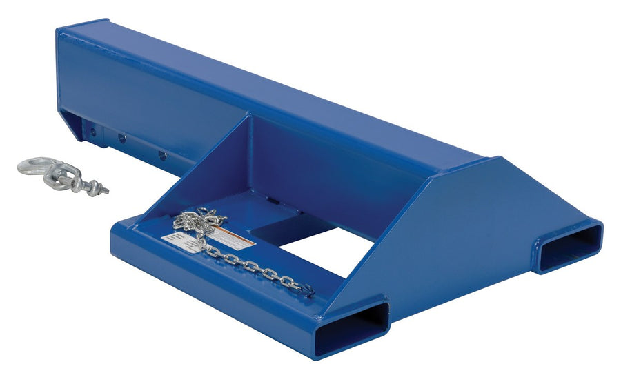 8,000-lbs Capacity Non-Telescopic Shorty Lift Master Boom