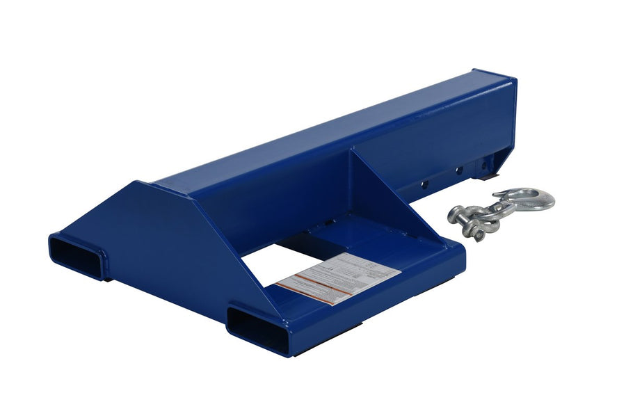 8,000-lbs Capacity Non-Telescopic Shorty Lift Master Boom
