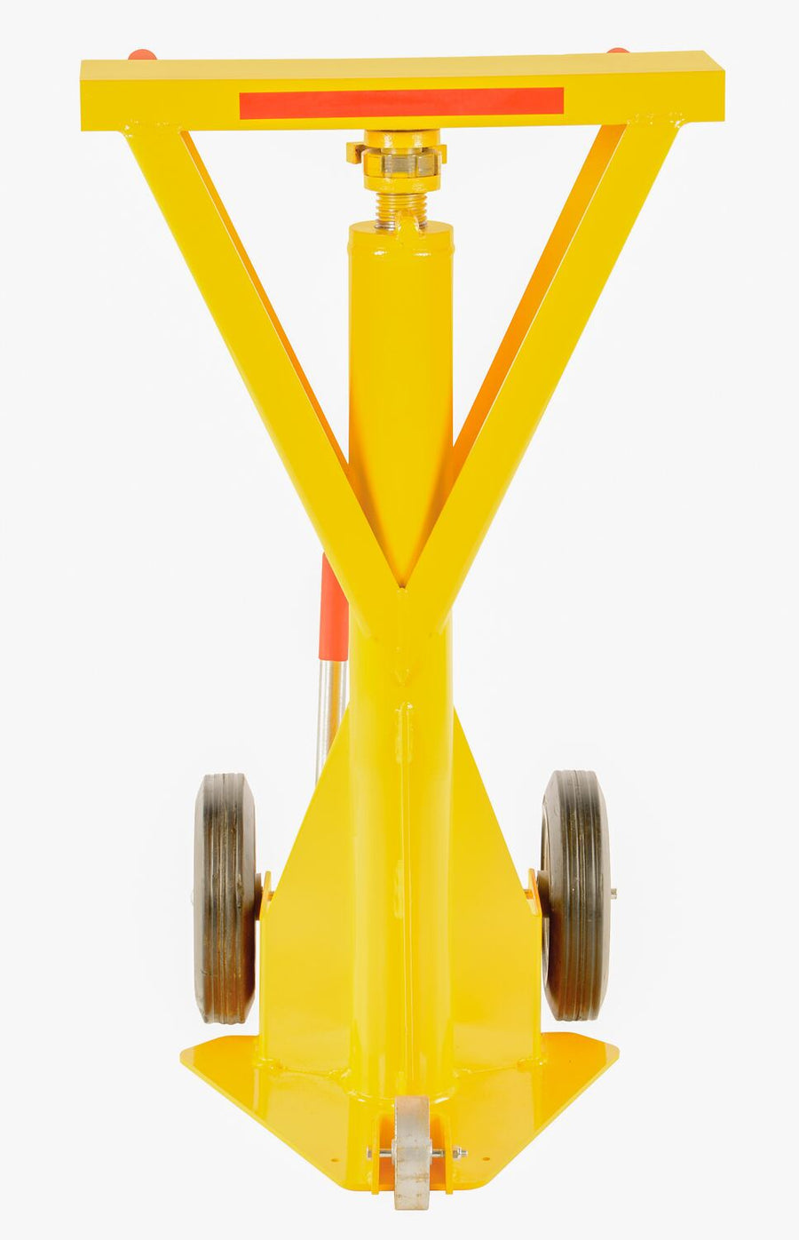 Beam Jack - Ratchet Type 50,000 lbs. Lifting Capacity