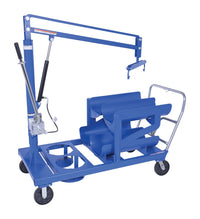 Thumbnail for Vestil LP Tank Truck