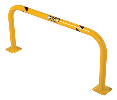 Low Profile Rack Guards 36