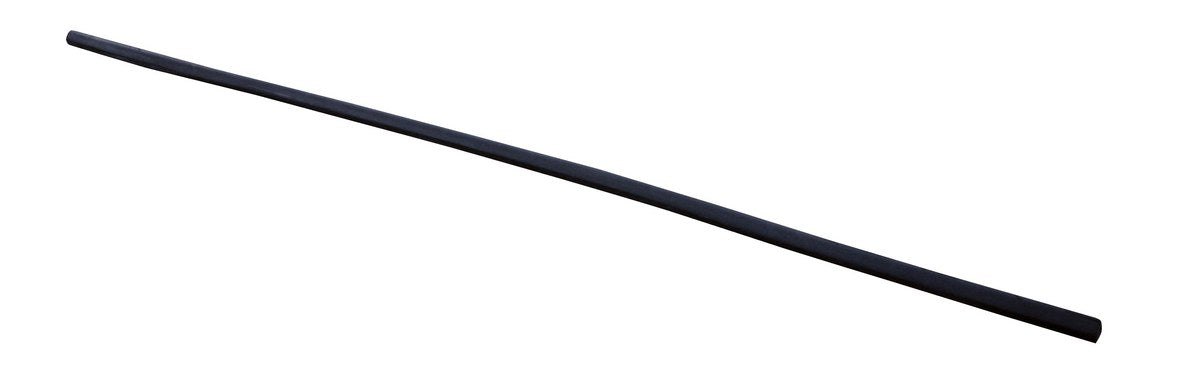 2" x 120" Extruded Bumper