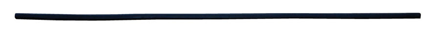 2" x 120" Extruded Bumper
