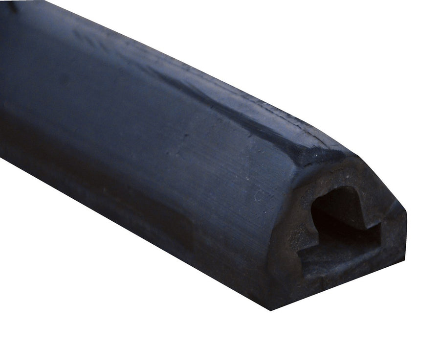 2" x 120" Extruded Bumper