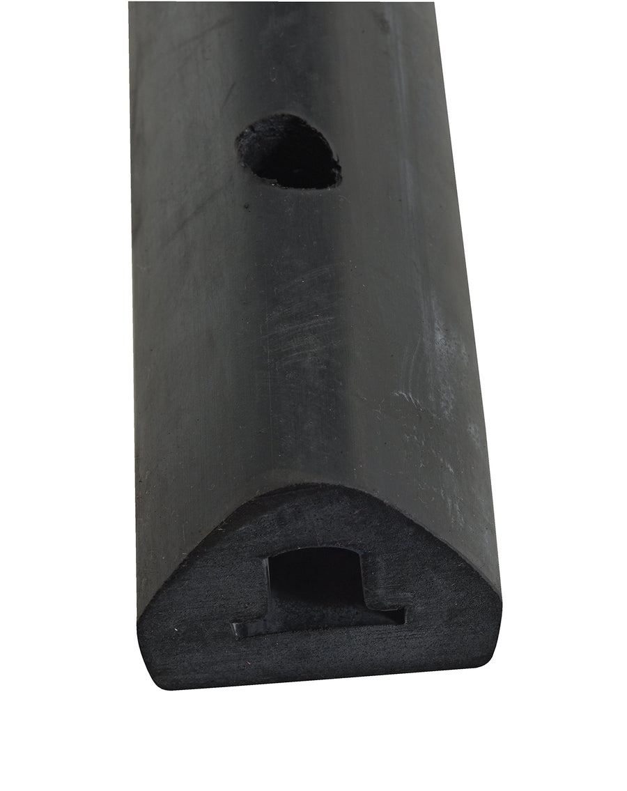 2" x 18" Extruded Bumper