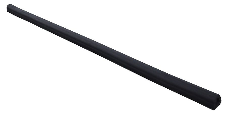 4-1/4" x 120" Extruded Bumper
