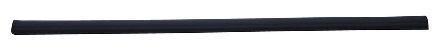 4-1/4" x 120" Extruded Bumper