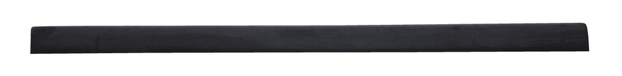 6" x 120" Extruded Bumper