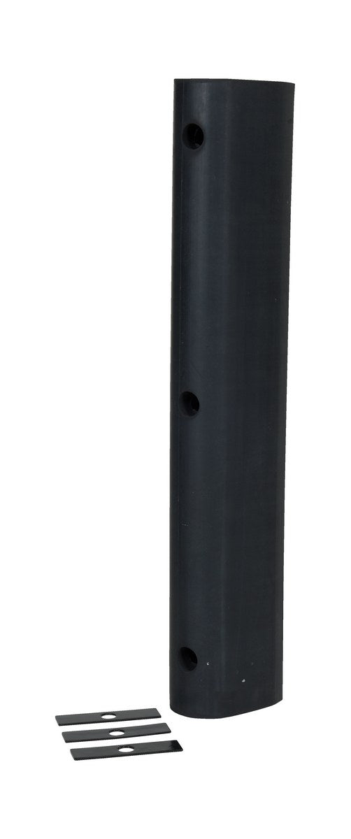 6" x 36" Extruded Bumper