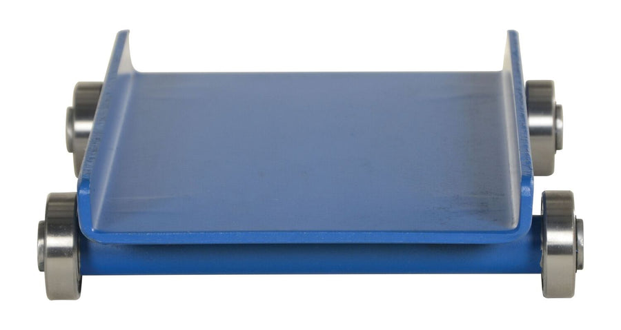 Vestil Low Profile Machinery Dolly