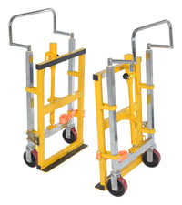 Thumbnail for VEND. MACHINE & CRATE MOVERS HYD. 4K