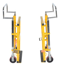 Thumbnail for VEND. MACHINE & CRATE MOVERS HYD. 4K