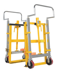 Thumbnail for VEND. MACHINE & CRATE MOVERS HYD. 4K