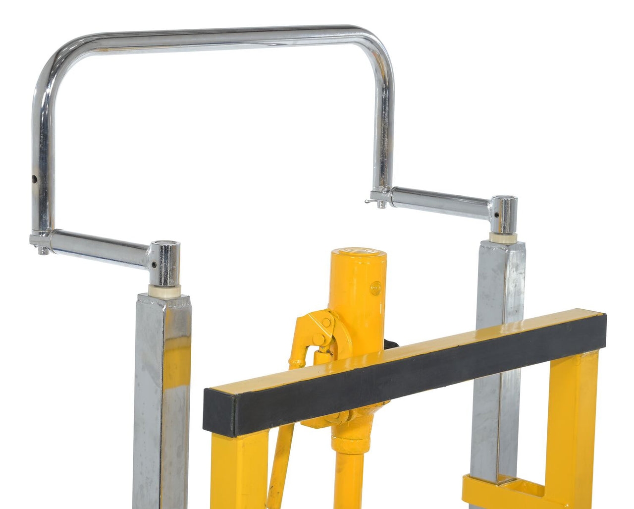 VEND. MACHINE & CRATE MOVERS HYD. 4K