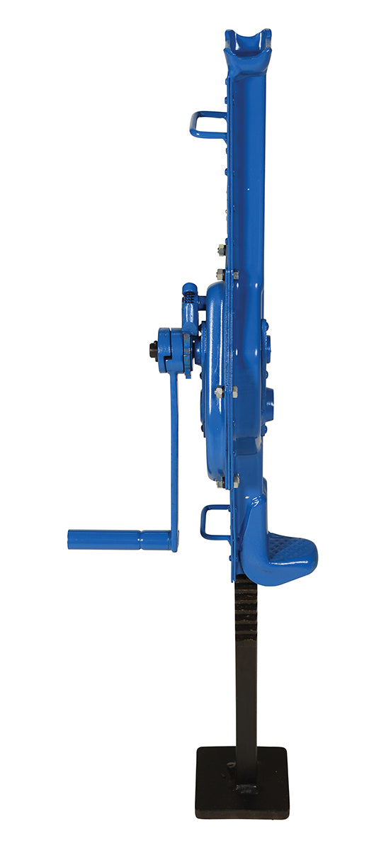 MECHANICAL MACHINERY JACK W/ 3 TON CAP