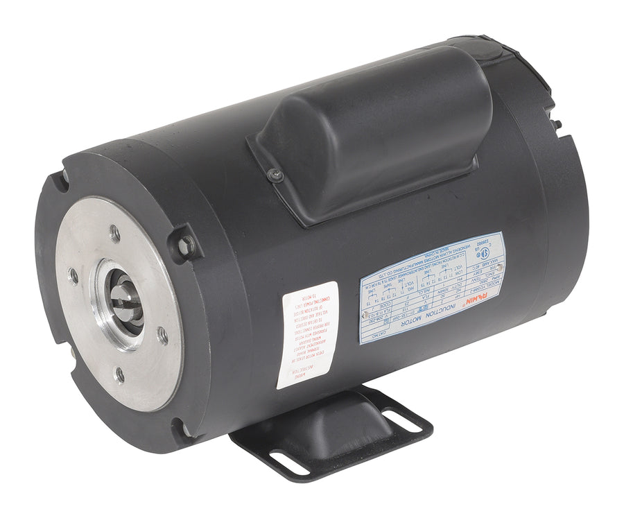 SINGLE PHASE 3/4 OR 2 HORSE POWER MOTOR - Model MOTOR50HZ2HP