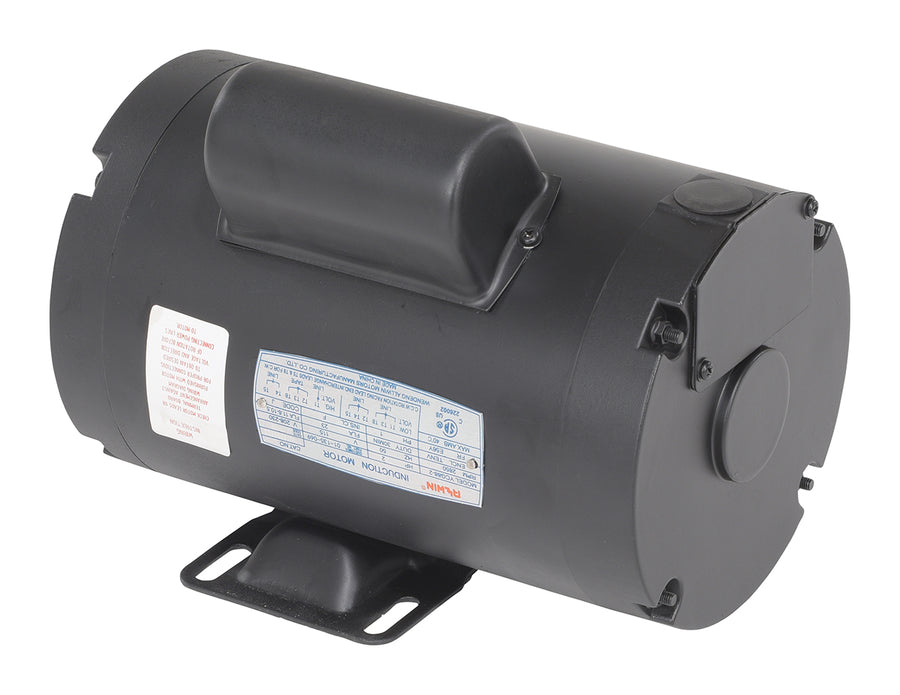 SINGLE PHASE 3/4 OR 2 HORSE POWER MOTOR - Model MOTOR50HZ2HP