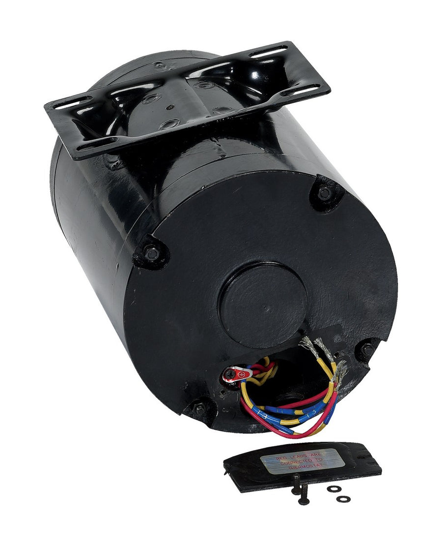 575/660 VOLT, 2 HORSE POWER MOTOR - Model MOTOR575V2HP