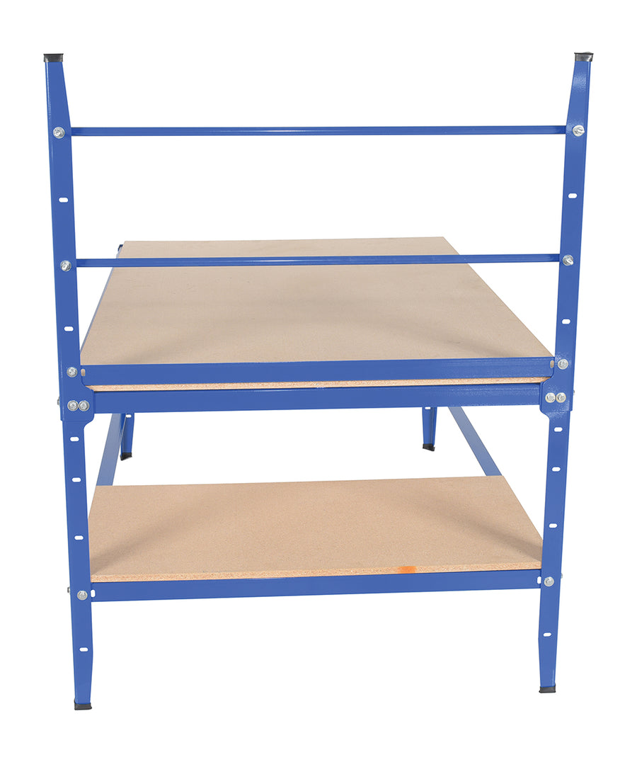 Vestil Multi-Purpose Packaging Work Bench