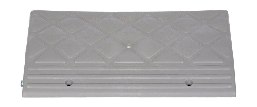HIGH IMPACT MULTI-PURPOSE RAMP 23X13.25