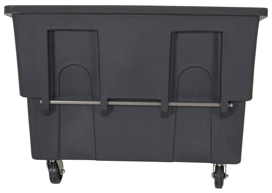 POLYETHYLENE TOTE 600 LB CAPACITY - Model MPT-2