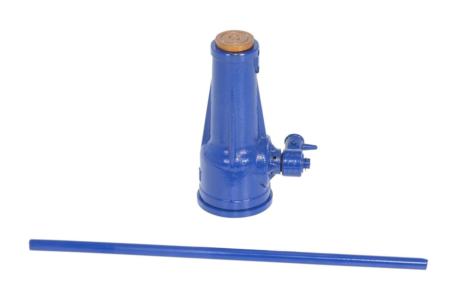 MECHANICAL SCREW JACK 6000 LB CAP