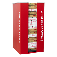 Thumbnail for Pizza Box Recycler