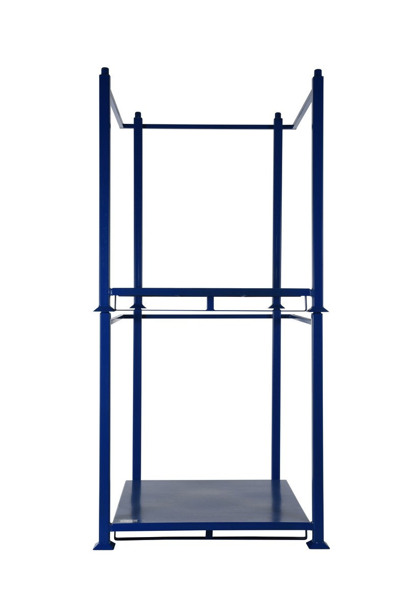 48" x 48" Internestable / Stackable Rack