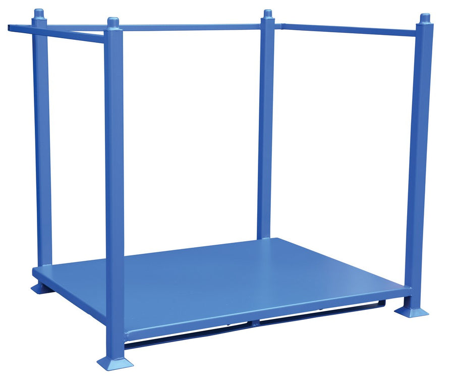 60" x 48" Internestable / Stackable Rack