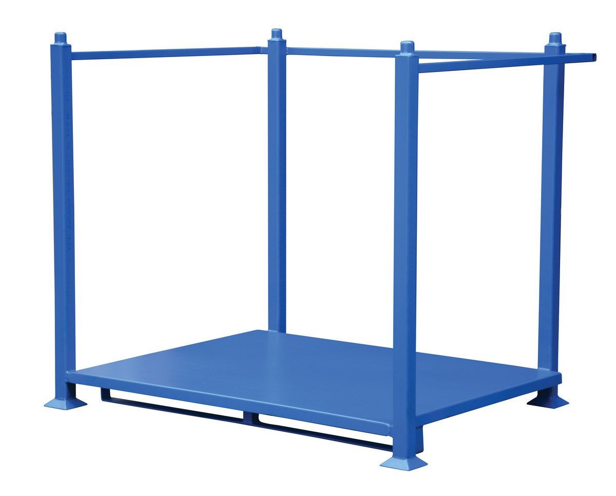 60" x 48" Internestable / Stackable Rack