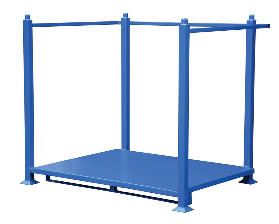 60" x 48" Internestable / Stackable Rack