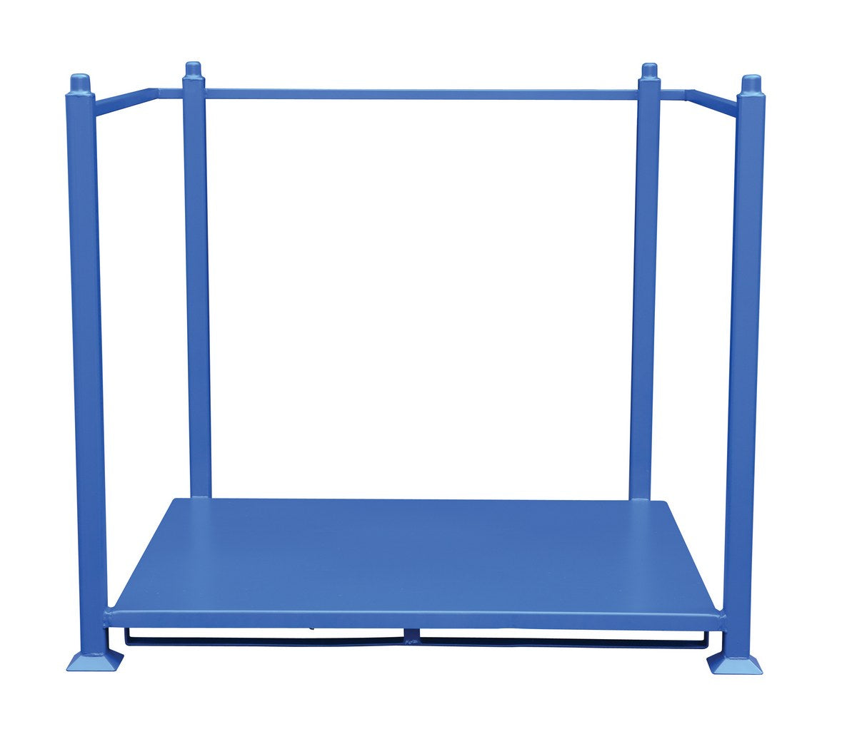 60" x 48" Internestable / Stackable Rack