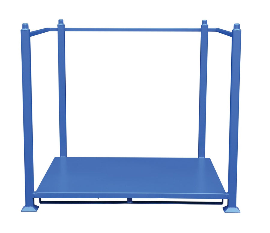 60" x 48" Internestable / Stackable Rack
