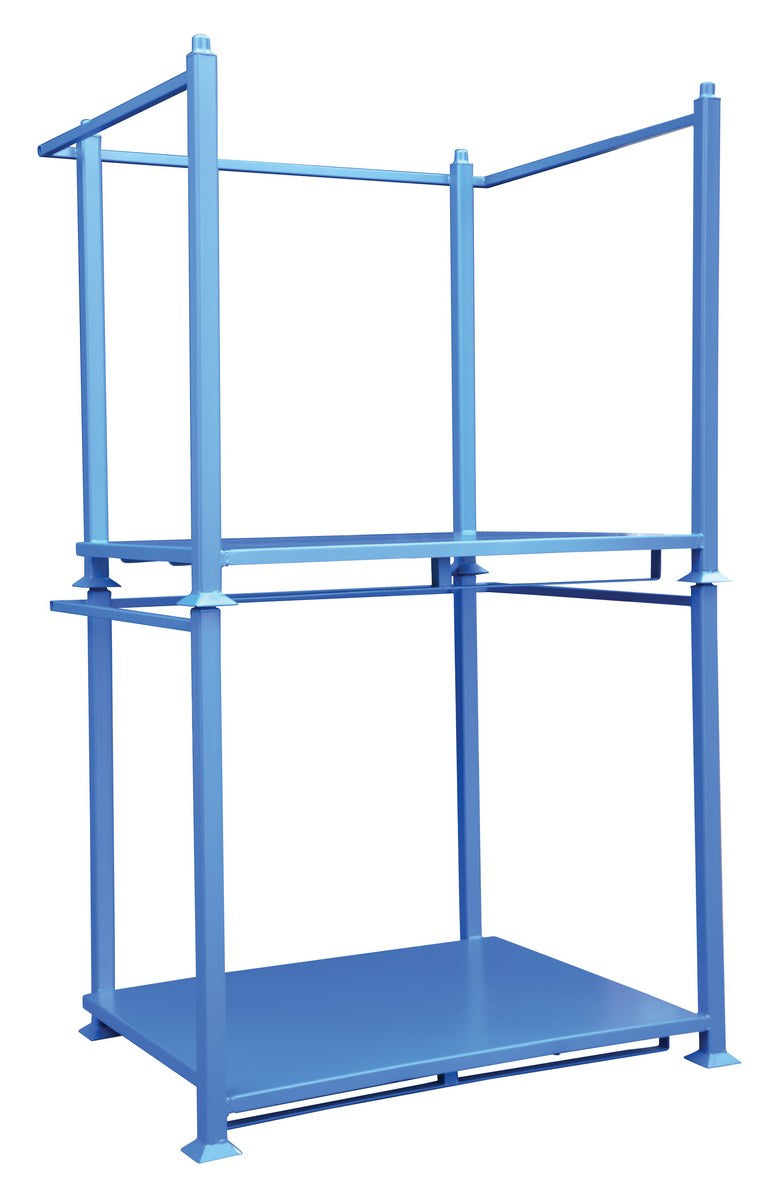60" x 48" Internestable / Stackable Rack