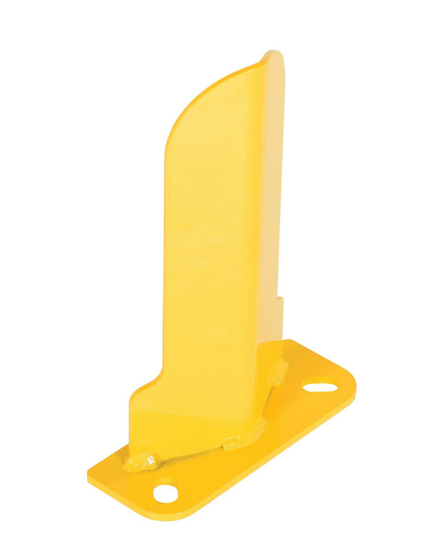 Low Profile Rack Guards 8" x 3" x 12"