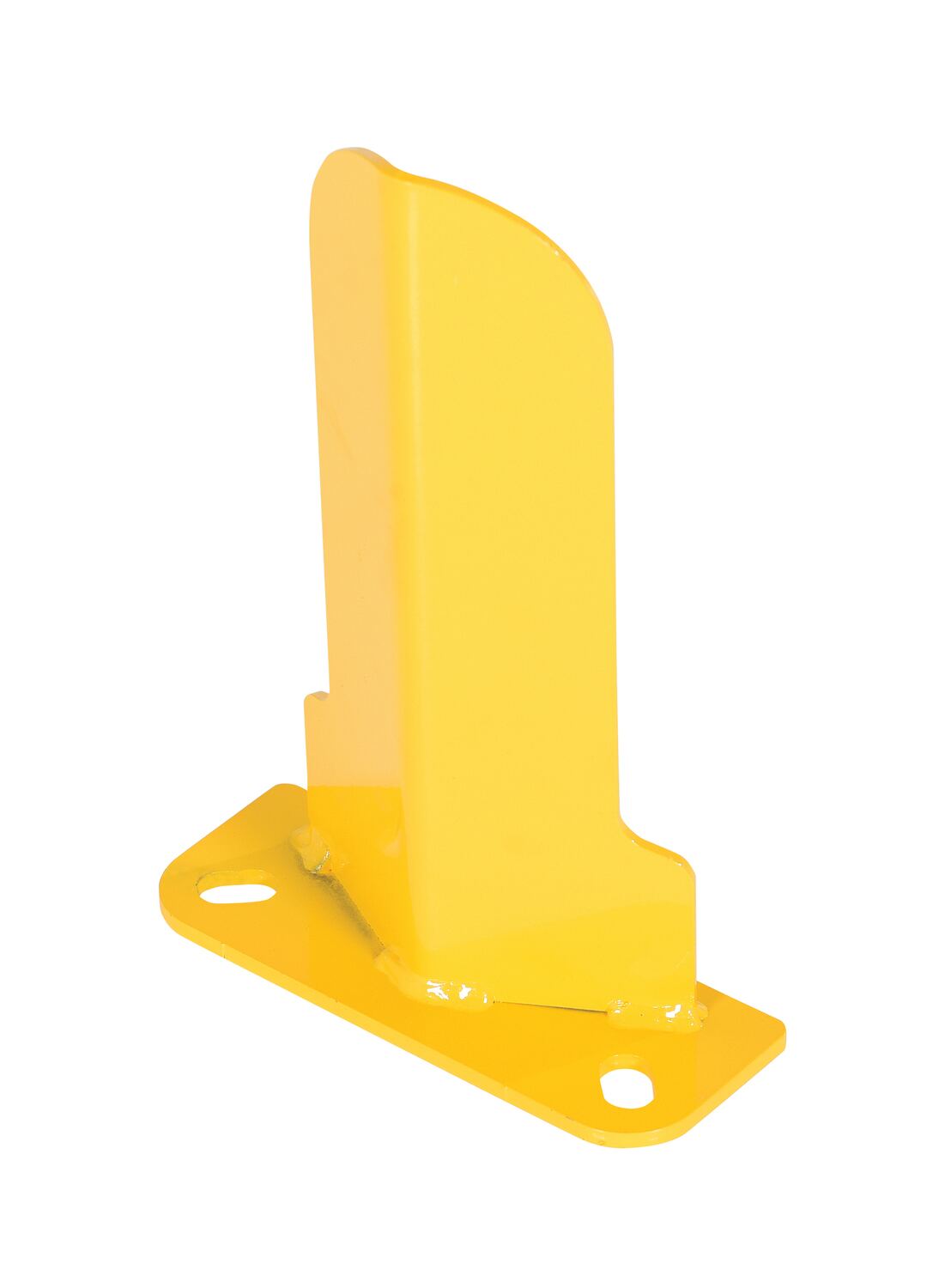 Low Profile Rack Guards 8" x 3" x 12"